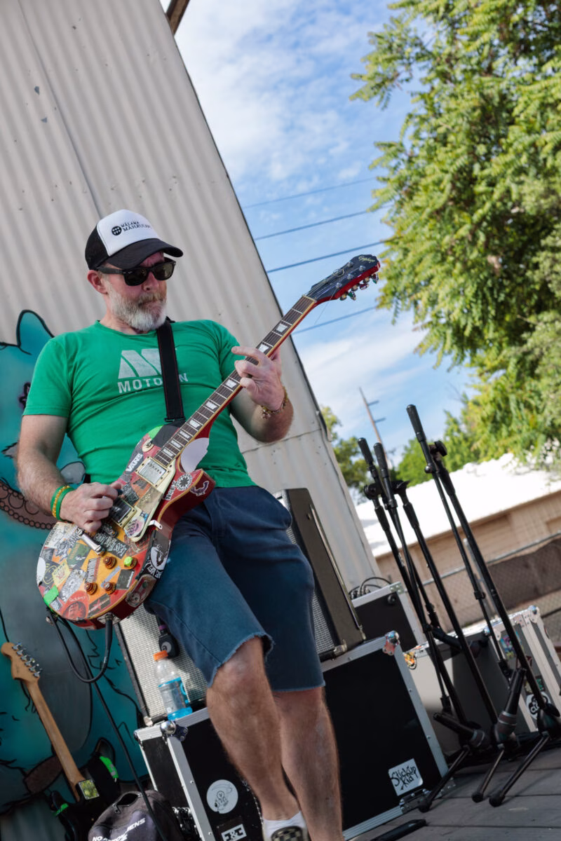 599-fest-furlough-fridays-maker-radio-chico-music-scene-curtis-pope-photography-2025-2 | Chico Music Scene