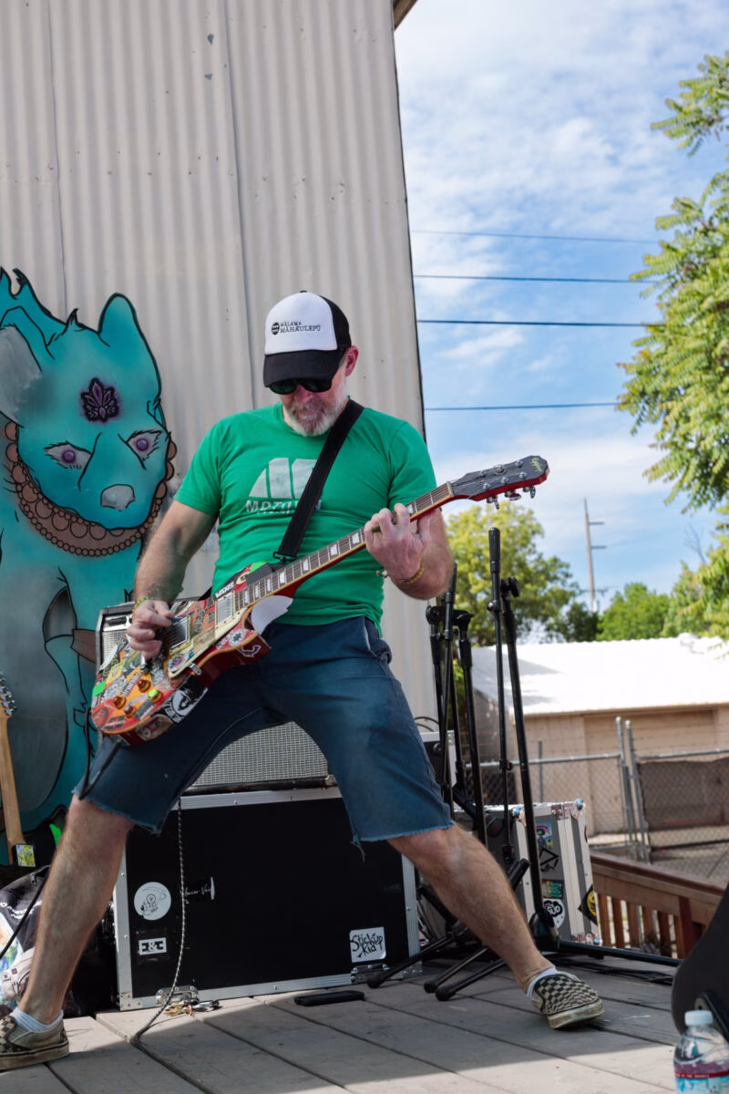 599-fest-furlough-fridays-maker-radio-chico-music-scene-curtis-pope-photography-2025-3 | Chico Music Scene