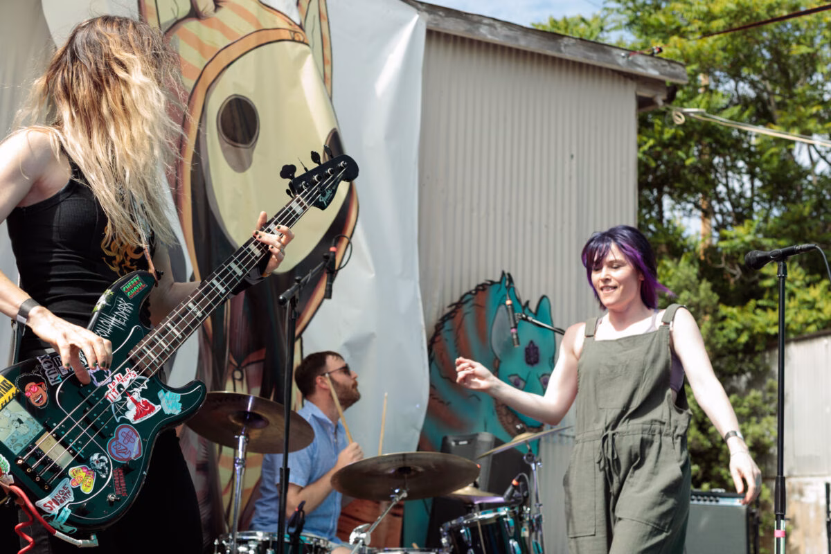 599-fest-furlough-fridays-maker-radio-chico-music-scene-curtis-pope-photography-2025-6 | Chico Music Scene