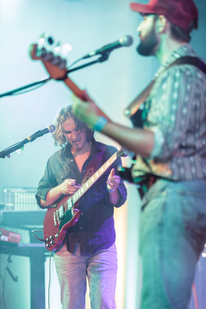 black-pine-revival-big-room-chico-music-scene-curtis-pope-photography-2025-12 | Chico Music Scene