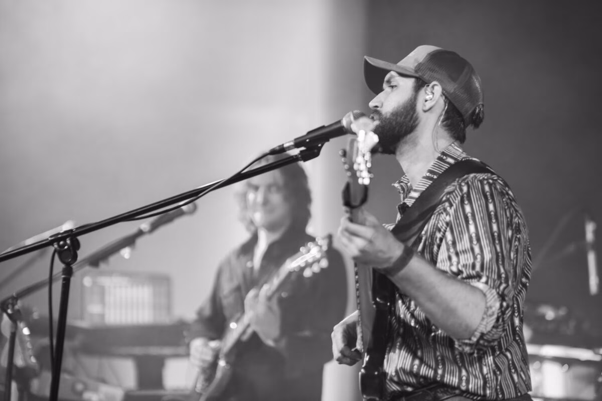 black-pine-revival-big-room-chico-music-scene-curtis-pope-photography-2025-13 | Chico Music Scene