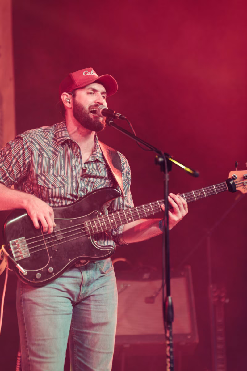 black-pine-revival-big-room-chico-music-scene-curtis-pope-photography-2025-14 | Chico Music Scene