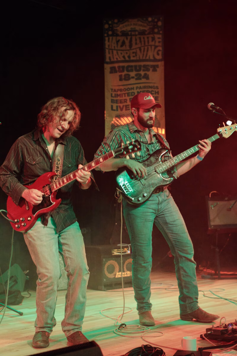 black-pine-revival-big-room-chico-music-scene-curtis-pope-photography-2025-6 | Chico Music Scene