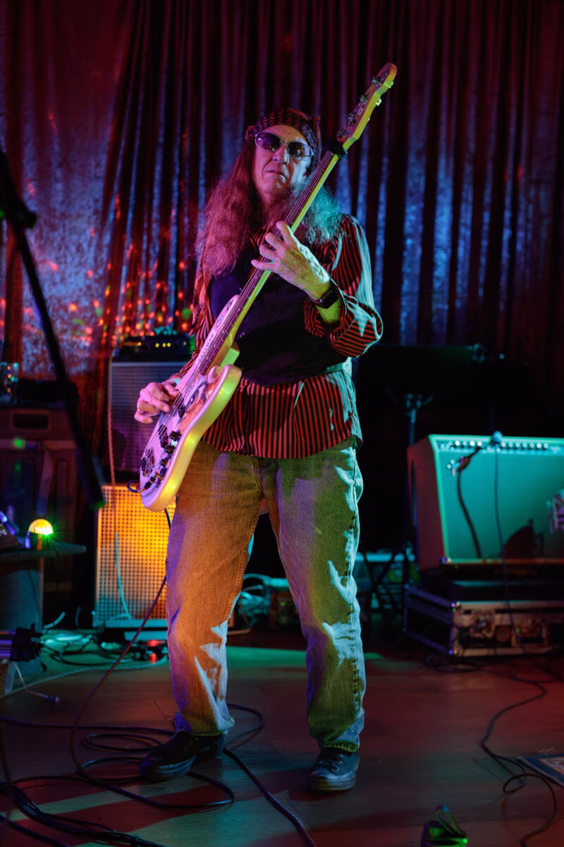 gravybrain-mulberry-music-station-chico-music-scene-curtis-pope-photography-2025-1 | Chico Music Scene