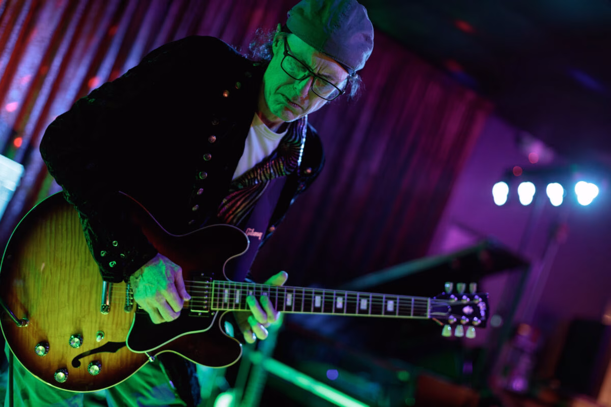 gravybrain-mulberry-music-station-chico-music-scene-curtis-pope-photography-2025-10 | Chico Music Scene