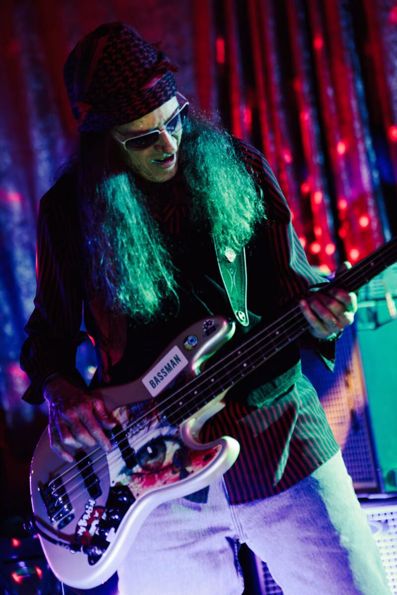 gravybrain-mulberry-music-station-chico-music-scene-curtis-pope-photography-2025-14 | Chico Music Scene