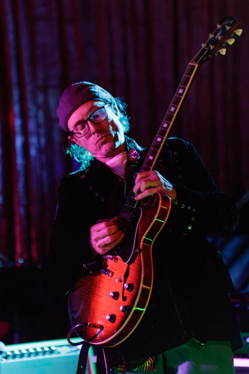 gravybrain-mulberry-music-station-chico-music-scene-curtis-pope-photography-2025-15 | Chico Music Scene