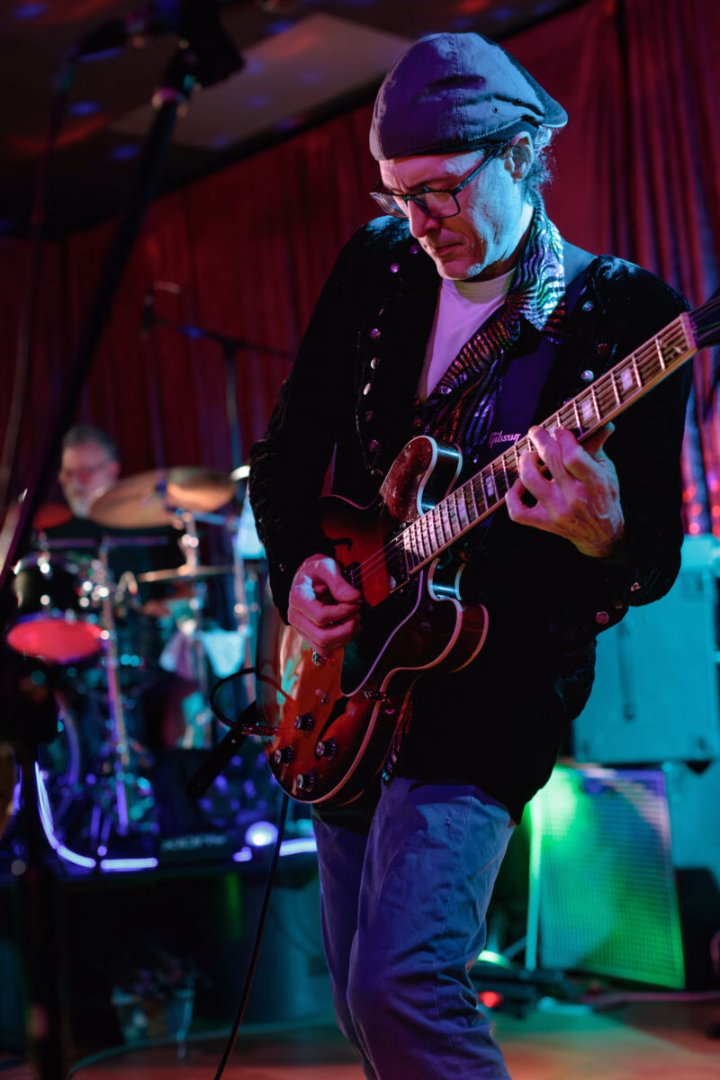 gravybrain-mulberry-music-station-chico-music-scene-curtis-pope-photography-2025-4 | Chico Music Scene