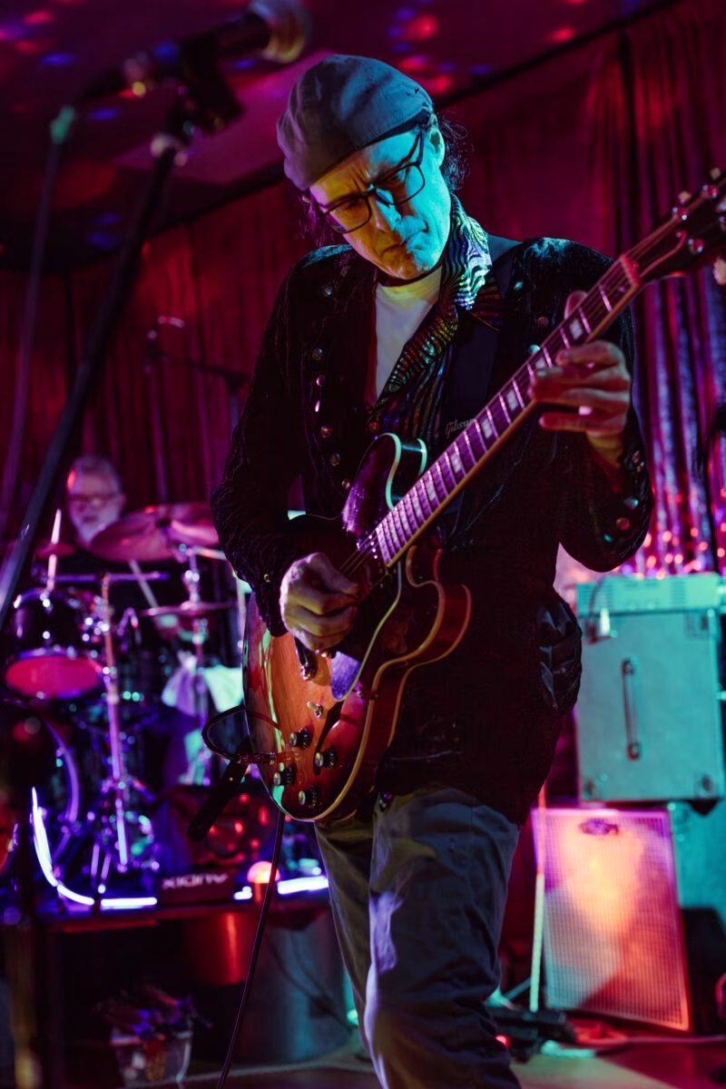 gravybrain-mulberry-music-station-chico-music-scene-curtis-pope-photography-2025-5 | Chico Music Scene