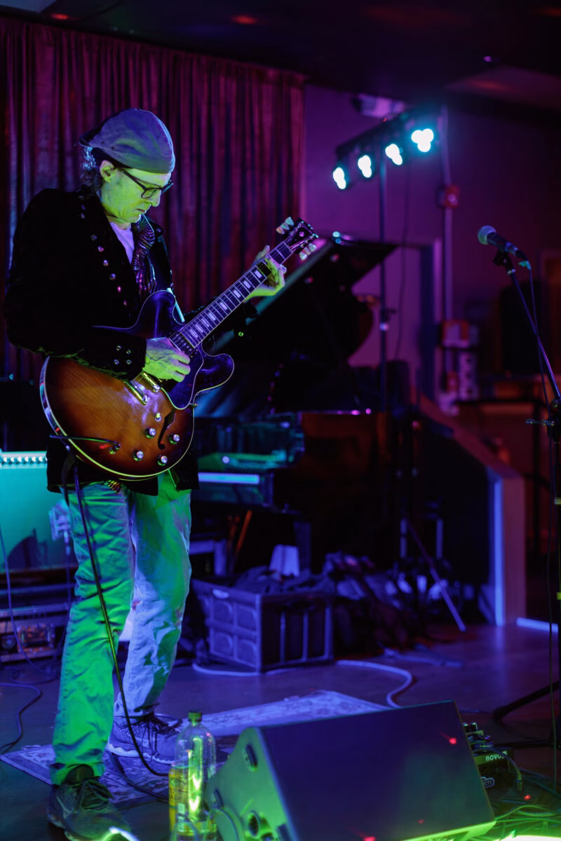 gravybrain-mulberry-music-station-chico-music-scene-curtis-pope-photography-2025-9 | Chico Music Scene