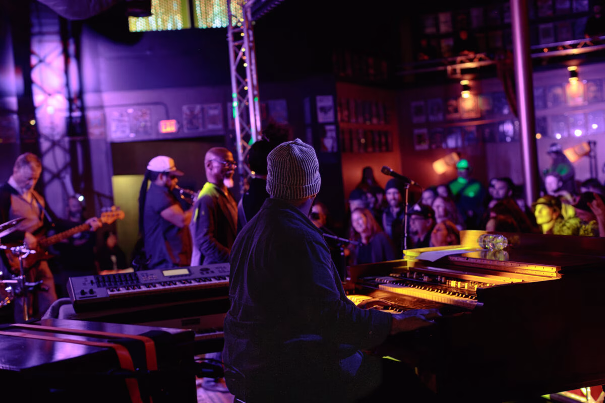 karl-denson-lost-on-main-chico-music-scene-curtis-pope-photography-2025-10-1 | Chico Music Scene