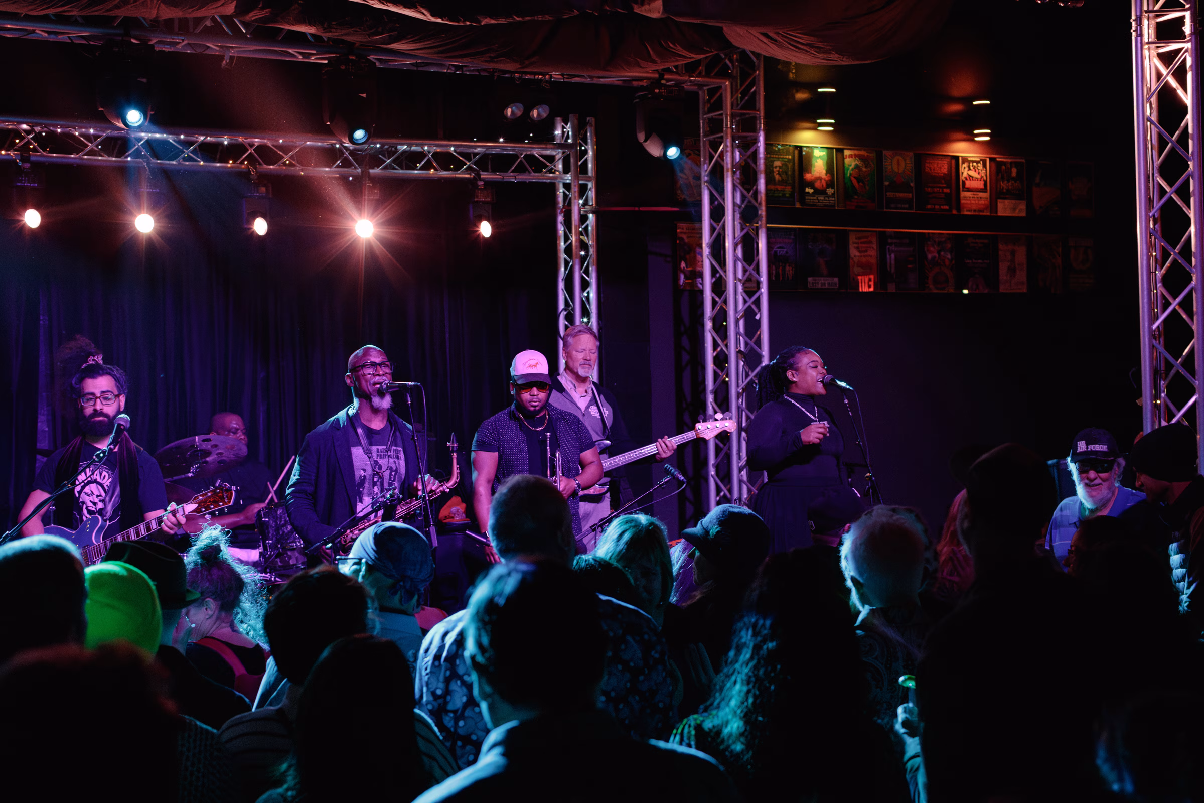 karl-denson-lost-on-main-chico-music-scene-curtis-pope-photography-2025-13-1 | Chico Music Scene