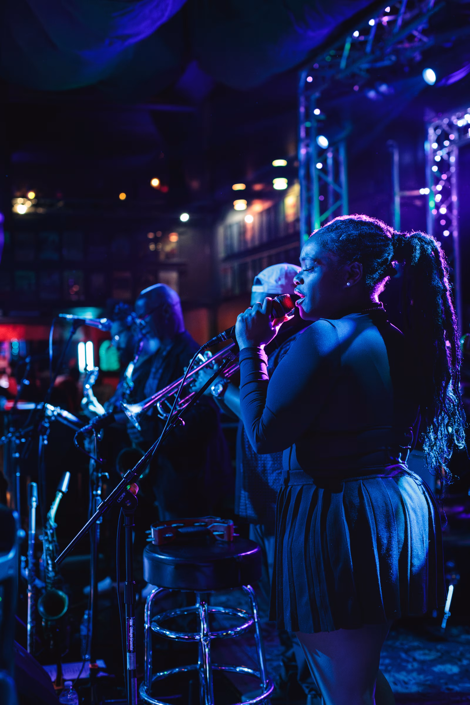 karl-denson-lost-on-main-chico-music-scene-curtis-pope-photography-2025-18-1 | Chico Music Scene