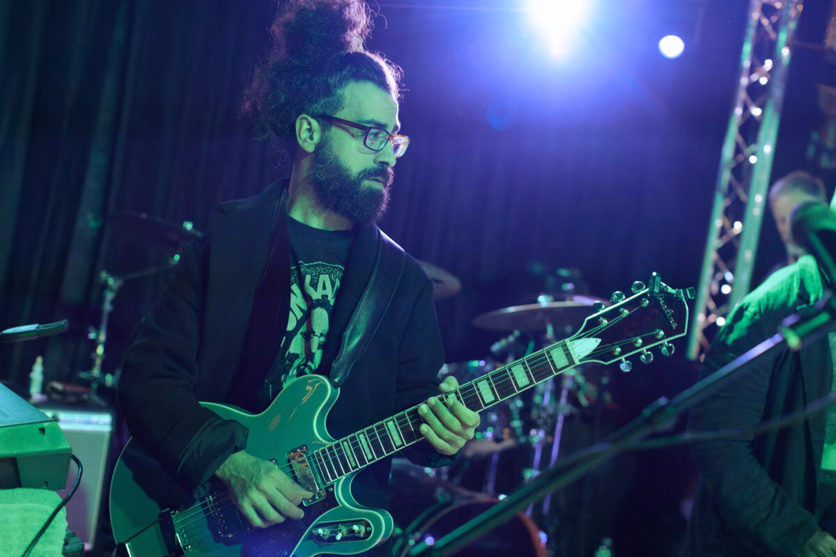 karl-denson-lost-on-main-chico-music-scene-curtis-pope-photography-2025-4-1 | Chico Music Scene