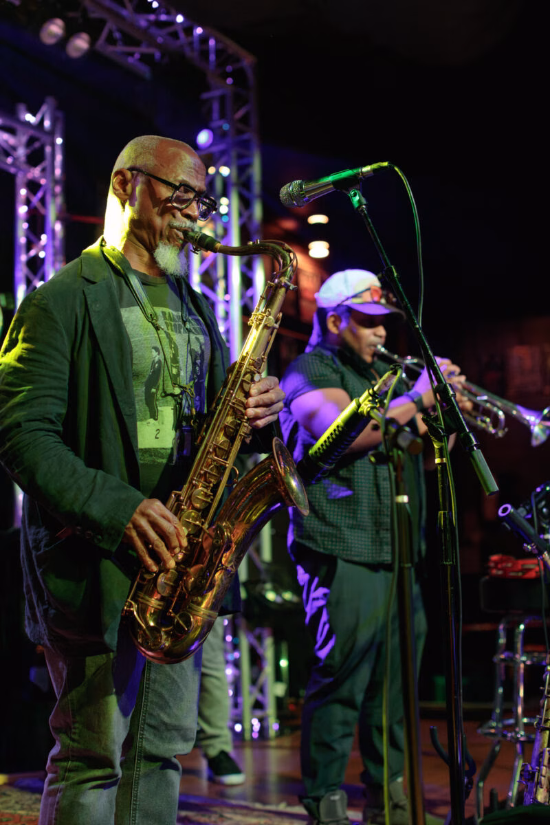 karl-denson-lost-on-main-chico-music-scene-curtis-pope-photography-2025-5-1 | Chico Music Scene