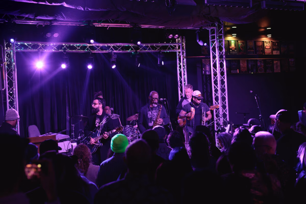 karl-denson-lost-on-main-chico-music-scene-curtis-pope-photography-2025-7-1 | Chico Music Scene