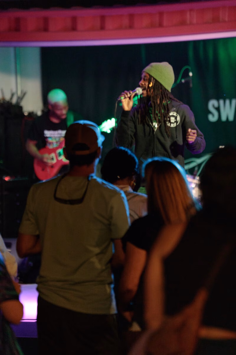 rik-jam-the-island-federation-commons-chico-music-scene-curtis-pope-photography-2025-11 | Chico Music Scene