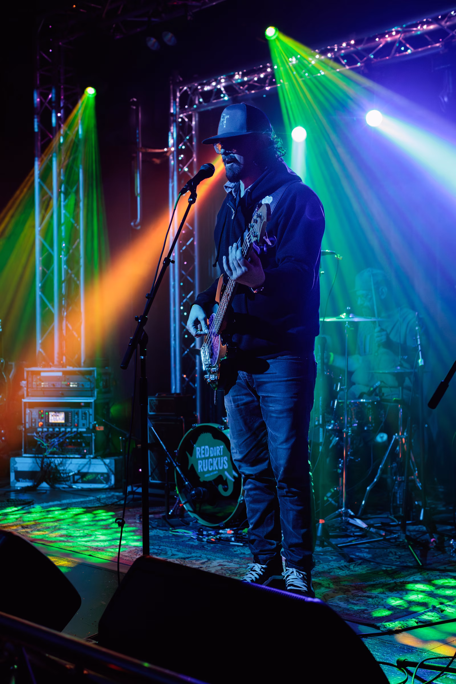 ryder-thieves-lost-on-main-chico-music-scene-curtis-pope-photography-2025-10 | Chico Music Scene