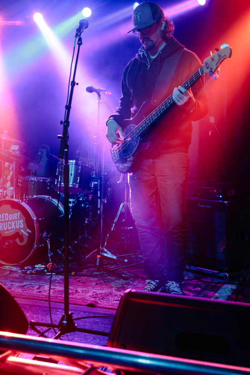 ryder-thieves-lost-on-main-chico-music-scene-curtis-pope-photography-2025-4 | Chico Music Scene