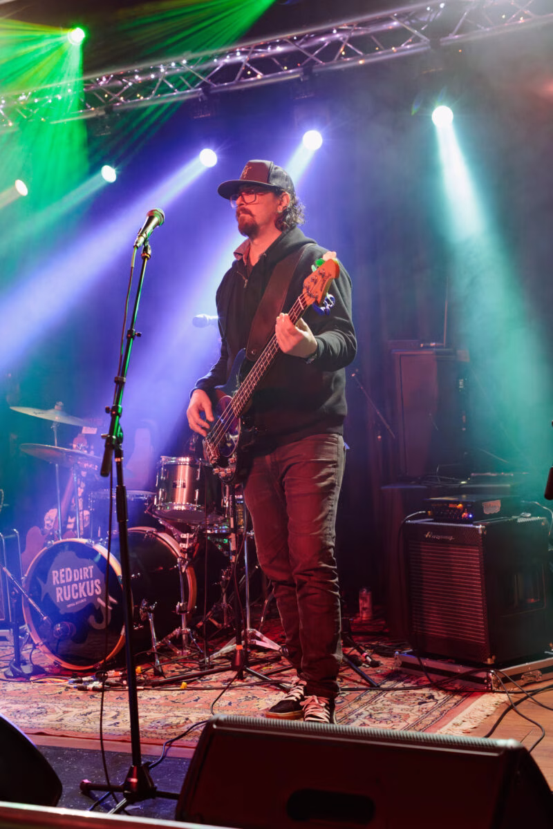 ryder-thieves-lost-on-main-chico-music-scene-curtis-pope-photography-2025-8 | Chico Music Scene