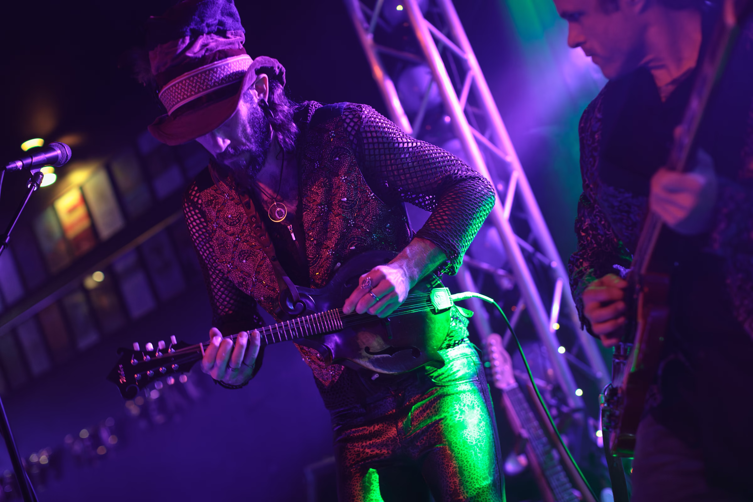 swamp-zen-nye-lost-on-main-chico-music-scene-curtis-pope-photography-2025-1 | Chico Music Scene