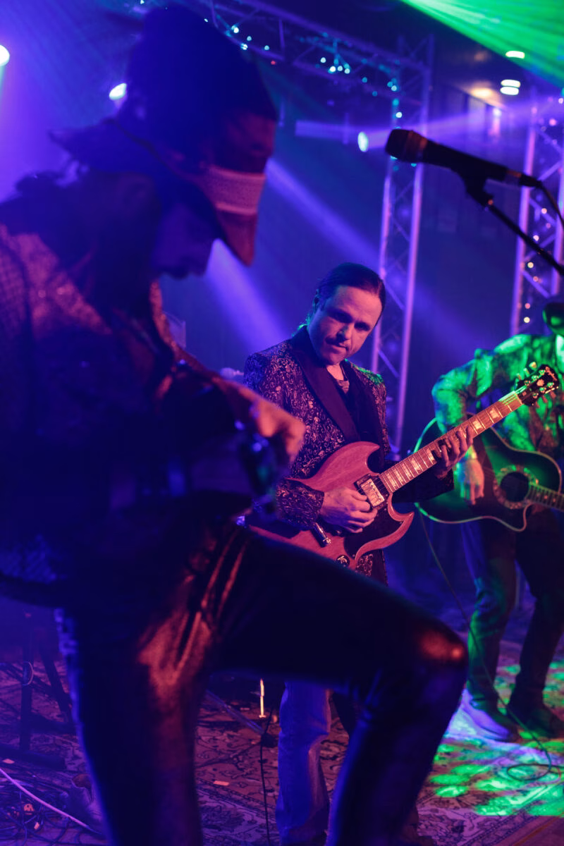 swamp-zen-nye-lost-on-main-chico-music-scene-curtis-pope-photography-2025-12-1 | Chico Music Scene