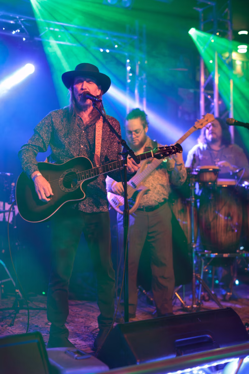 swamp-zen-nye-lost-on-main-chico-music-scene-curtis-pope-photography-2025-4-1 | Chico Music Scene