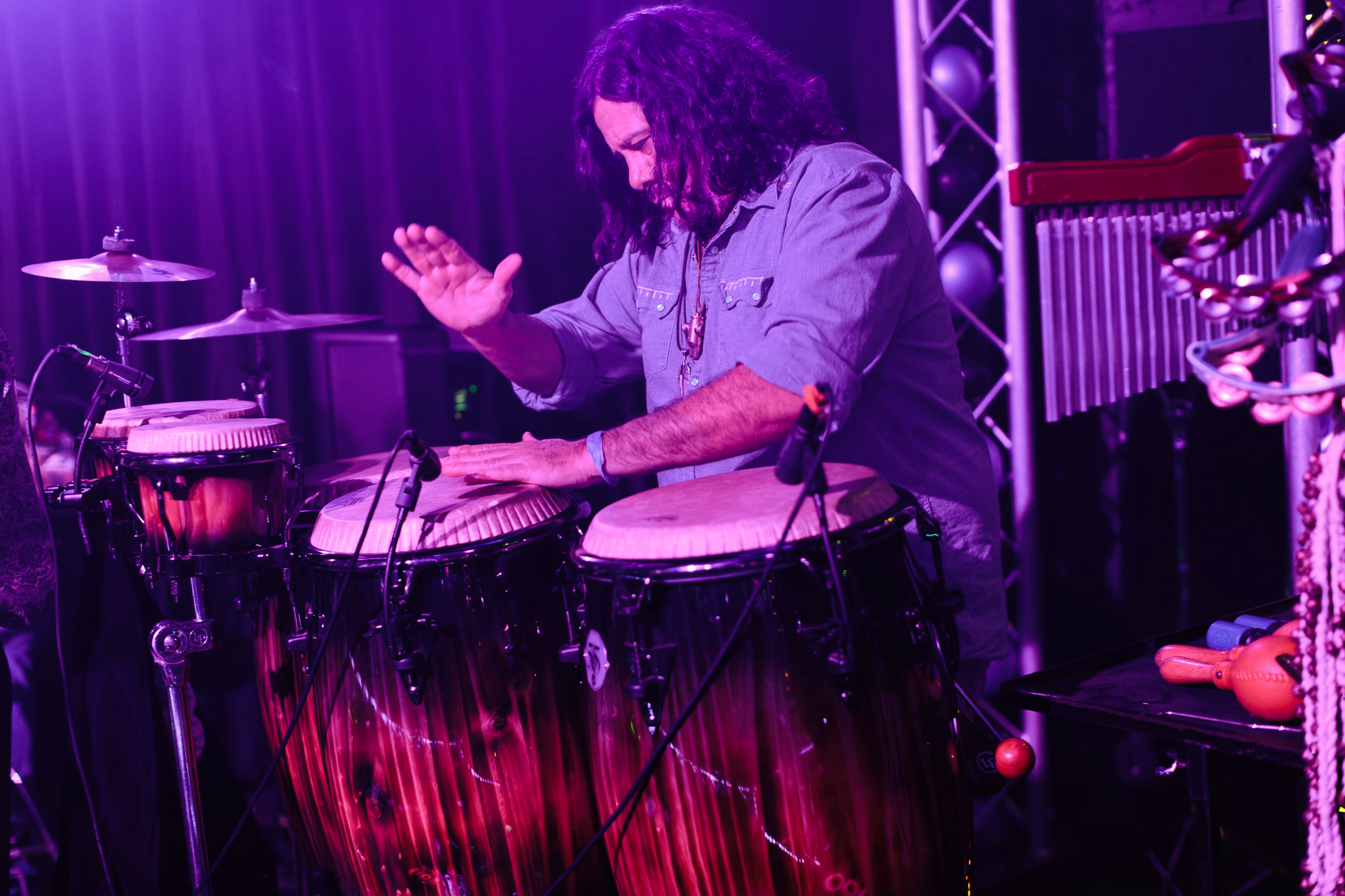 swamp-zen-nye-lost-on-main-chico-music-scene-curtis-pope-photography-2025-5-1 | Chico Music Scene