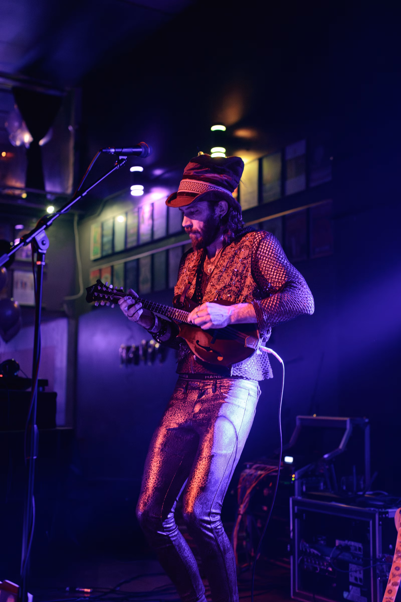 swamp-zen-nye-lost-on-main-chico-music-scene-curtis-pope-photography-2025-6-1 | Chico Music Scene