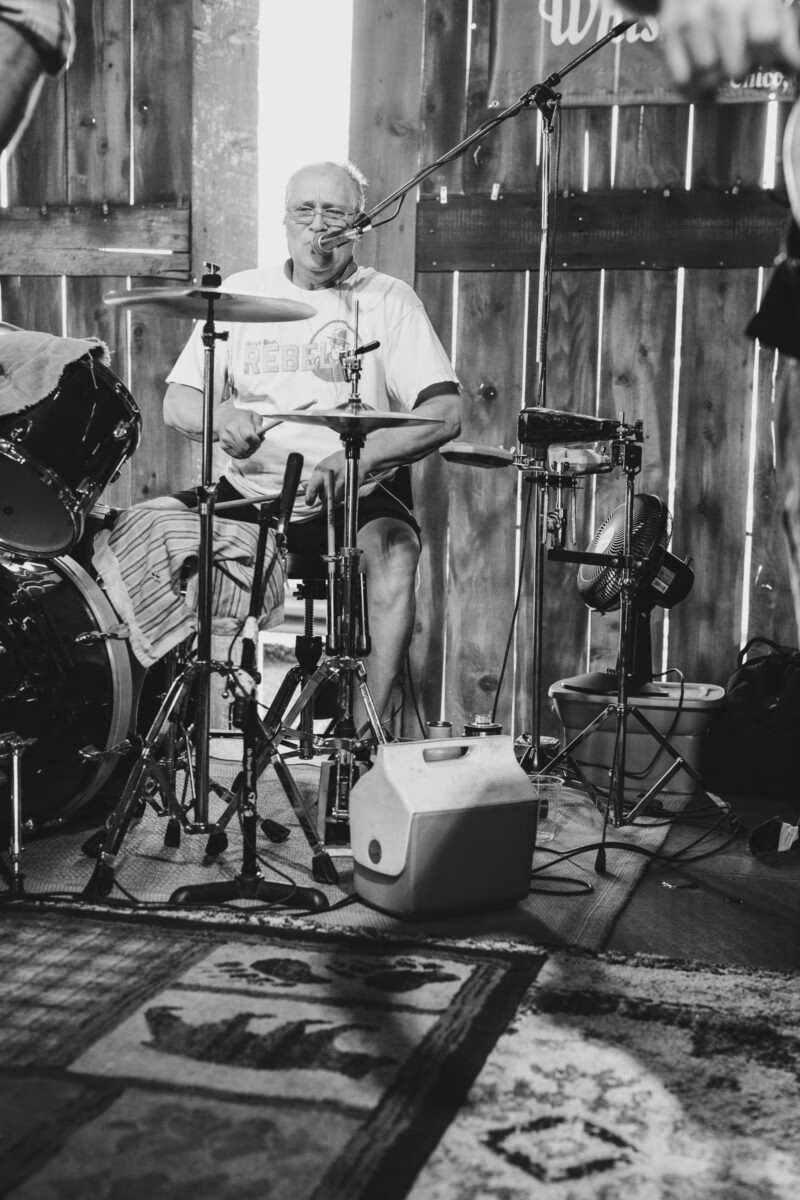 whiskey-river-band-the-barn-chico-music-scene-curtis-pope-photography-2025-3 | Chico Music Scene