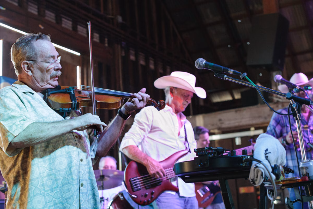 whiskey-river-band-the-barn-chico-music-scene-curtis-pope-photography-2025-5 | Chico Music Scene