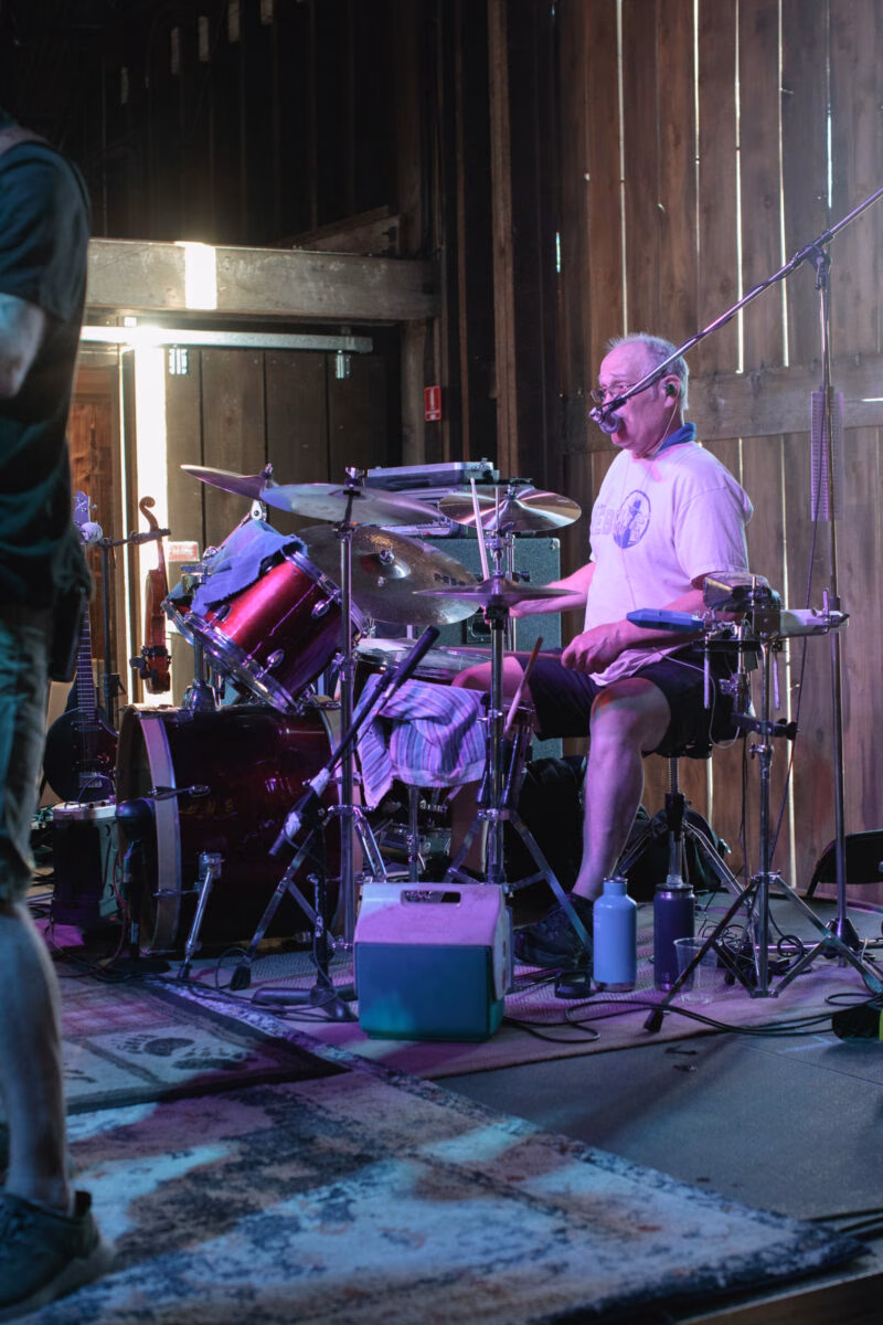 whiskey-river-band-the-barn-chico-music-scene-curtis-pope-photography-2025-7 | Chico Music Scene