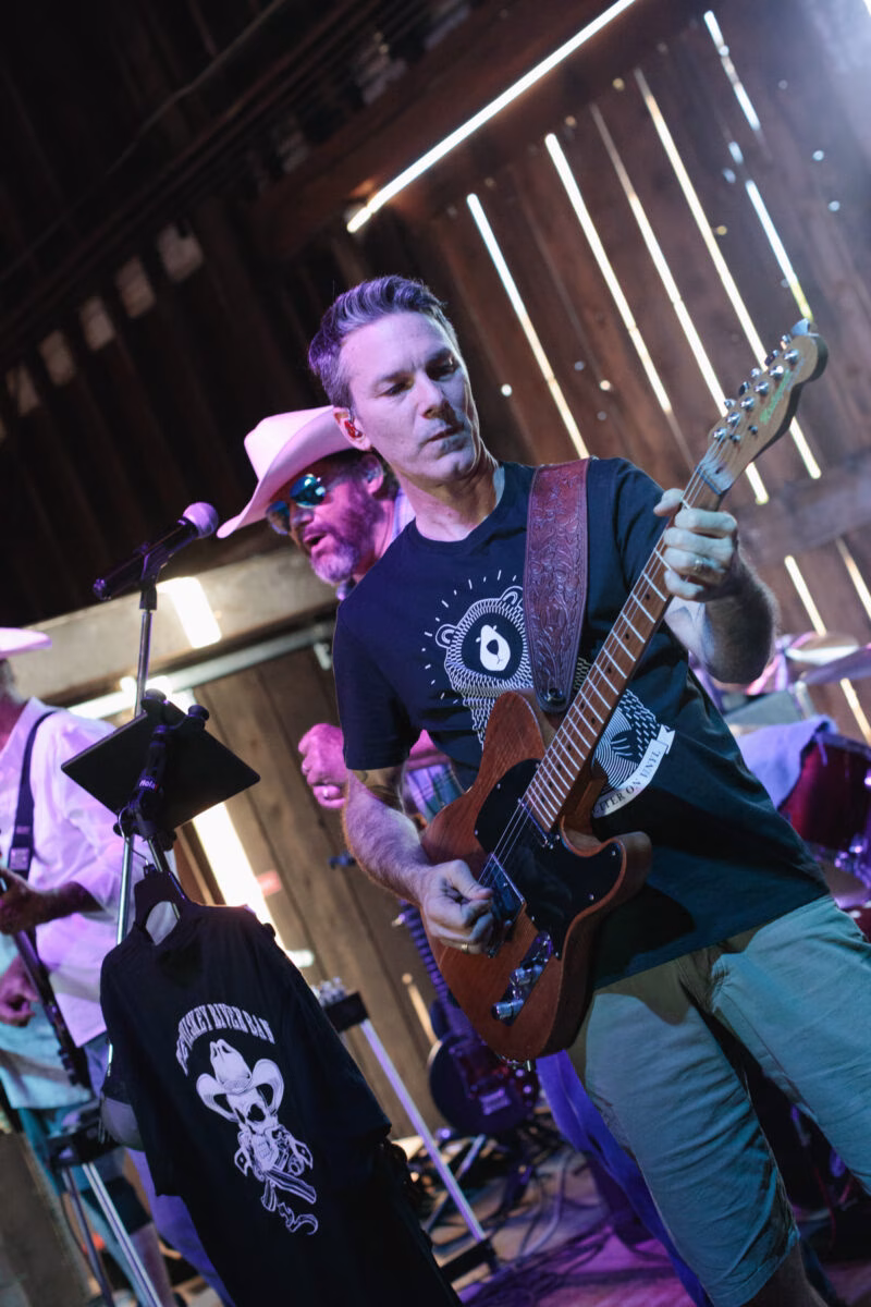 whiskey-river-band-the-barn-chico-music-scene-curtis-pope-photography-2025-8 | Chico Music Scene